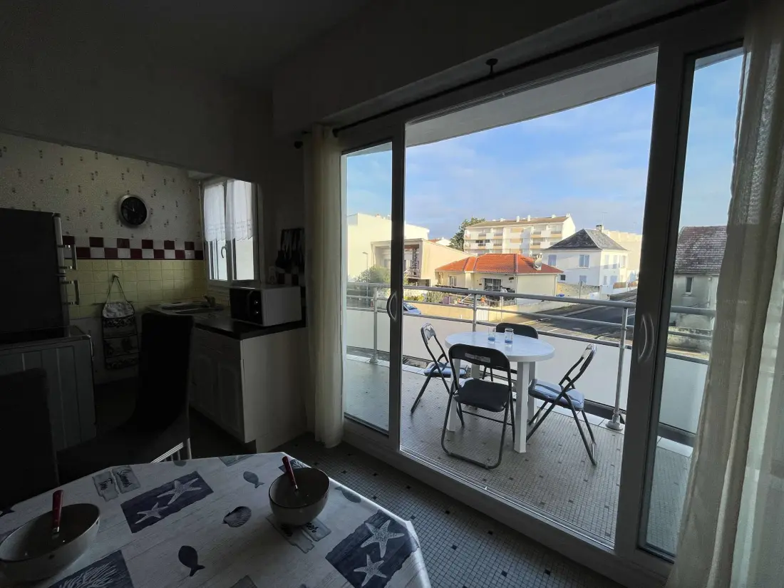 Résidence Lido A