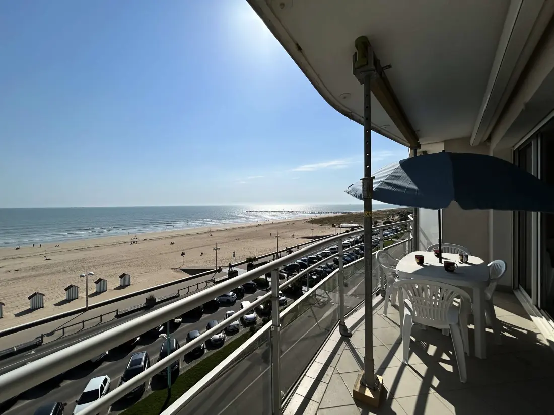 Résidence Lido B