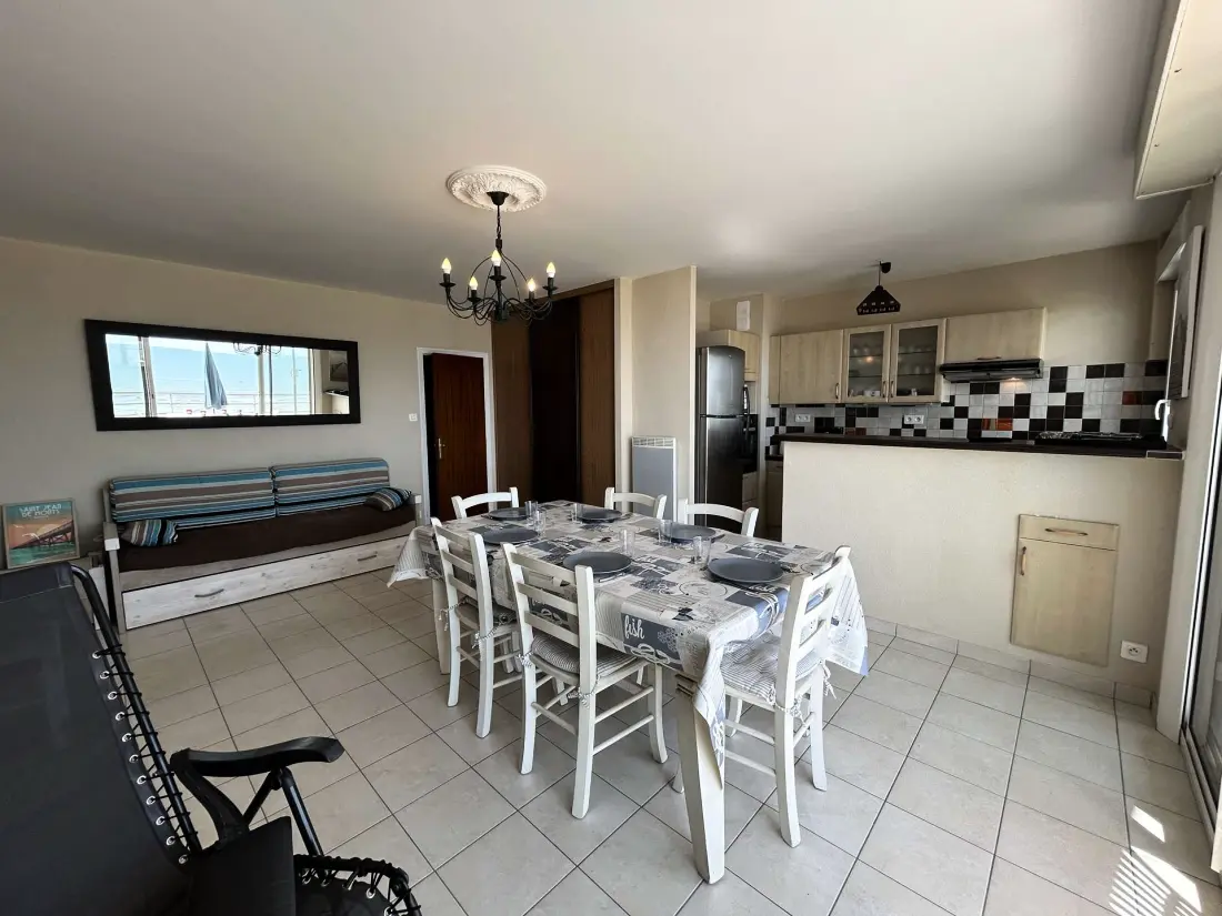 Résidence Lido B