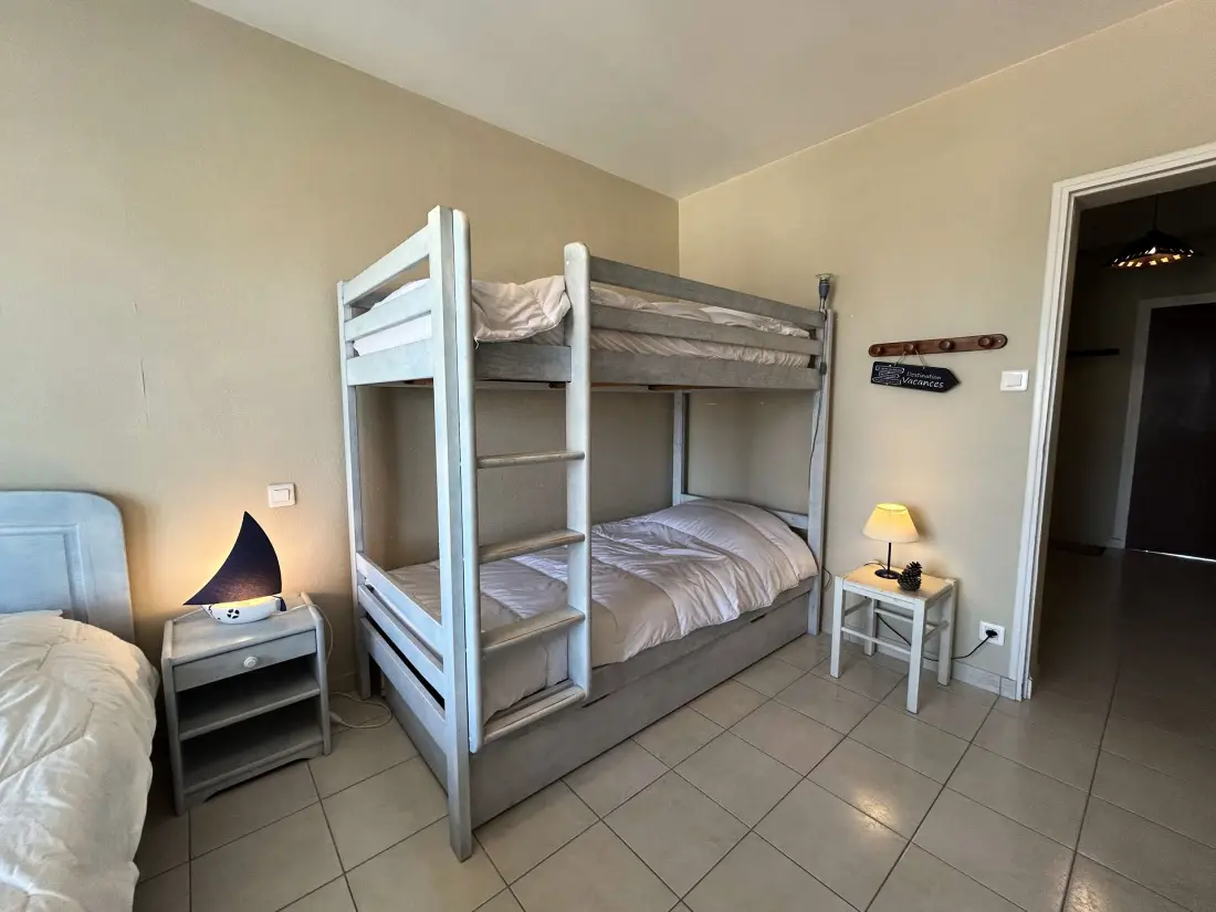 Résidence Lido B
