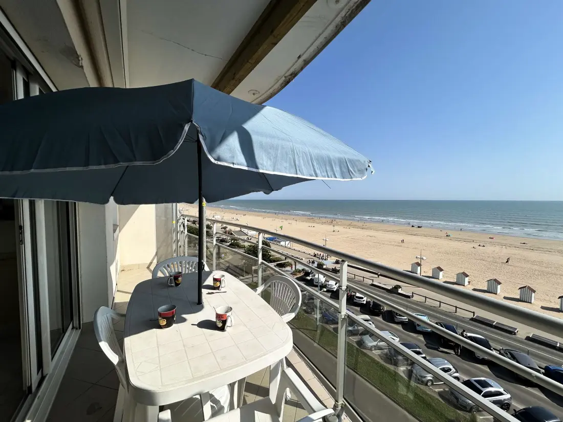 Résidence Lido B