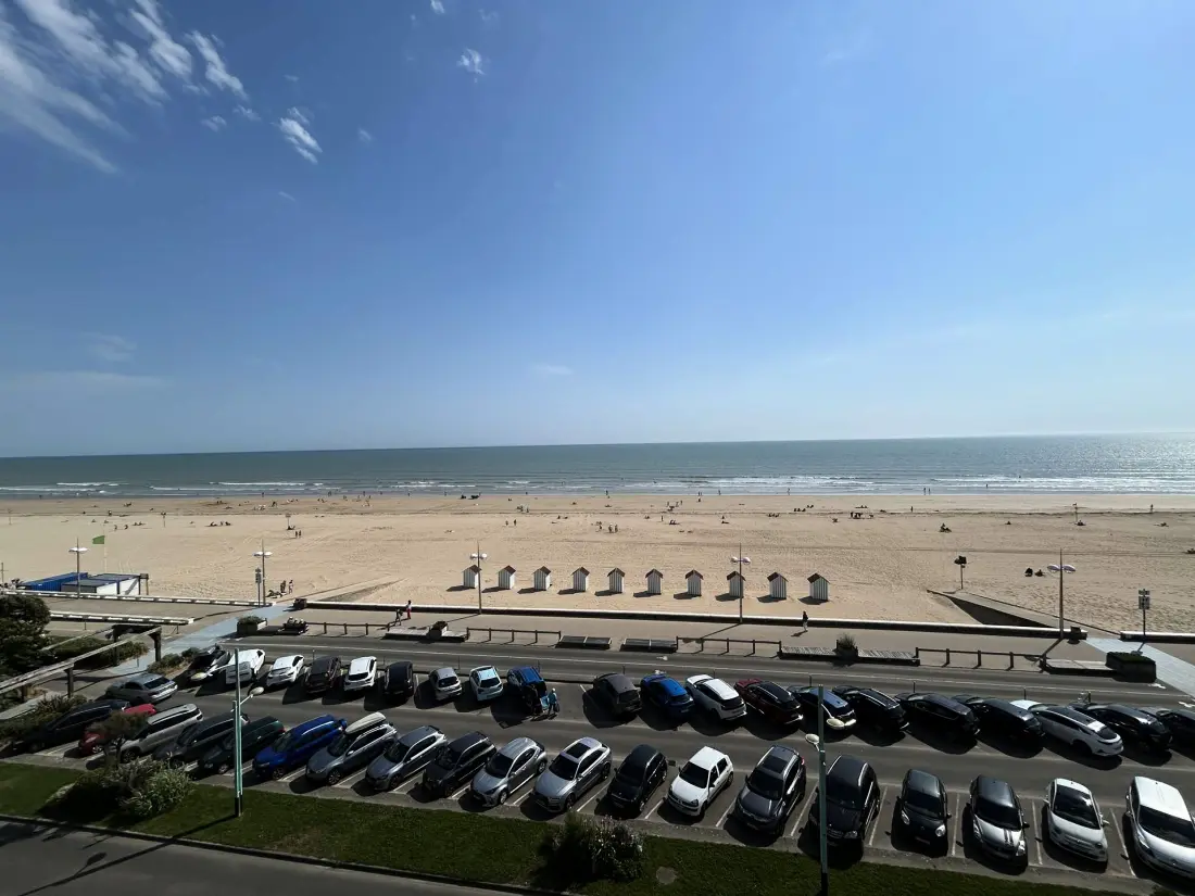 Résidence Lido B
