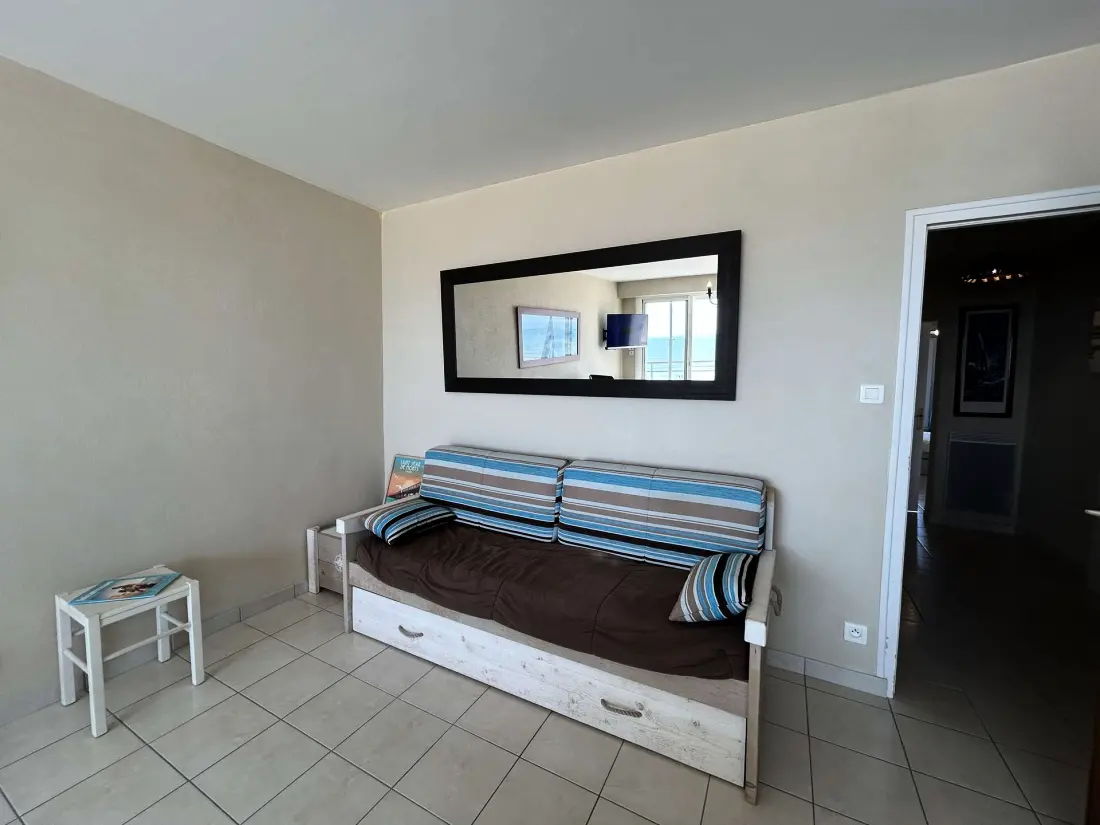 Résidence Lido B