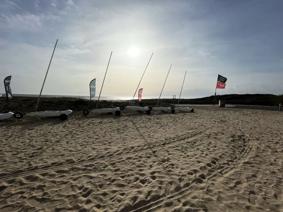 Résidence Marina 6