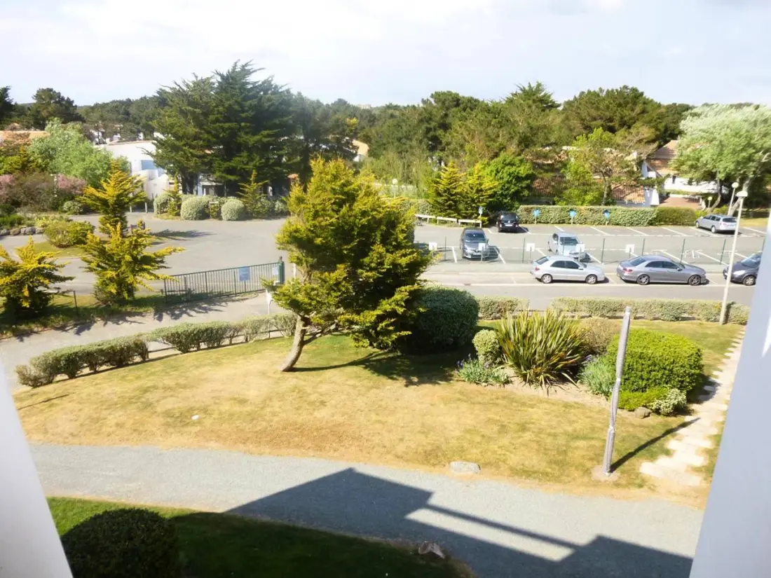 Résidence Marina 6