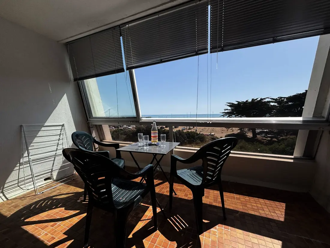 Résidence Marina 6