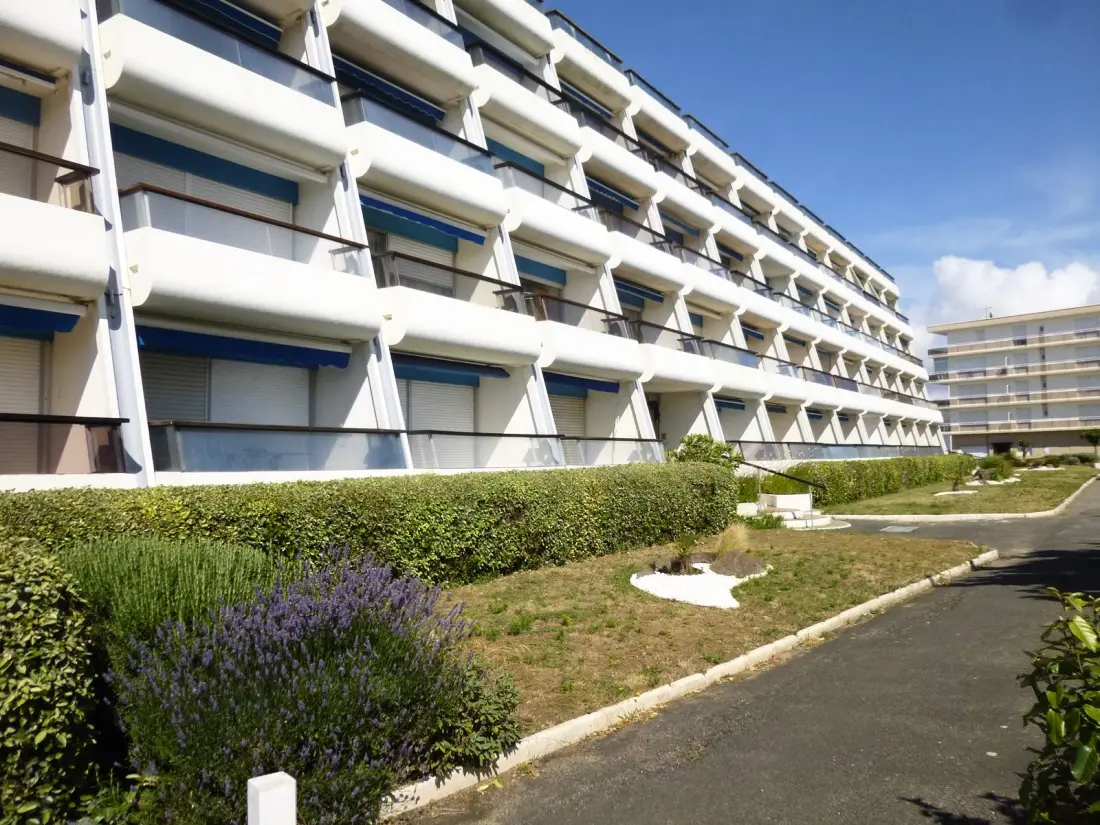 Résidence Pleine Mer