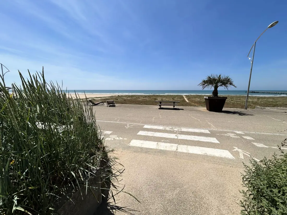 Résidence Pleine Mer