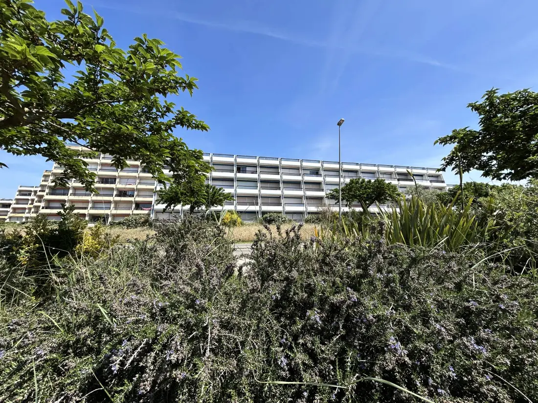 Résidence Pleine Mer