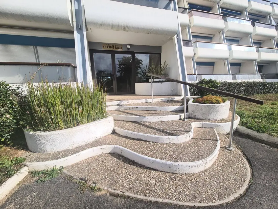 Résidence Pleine Mer