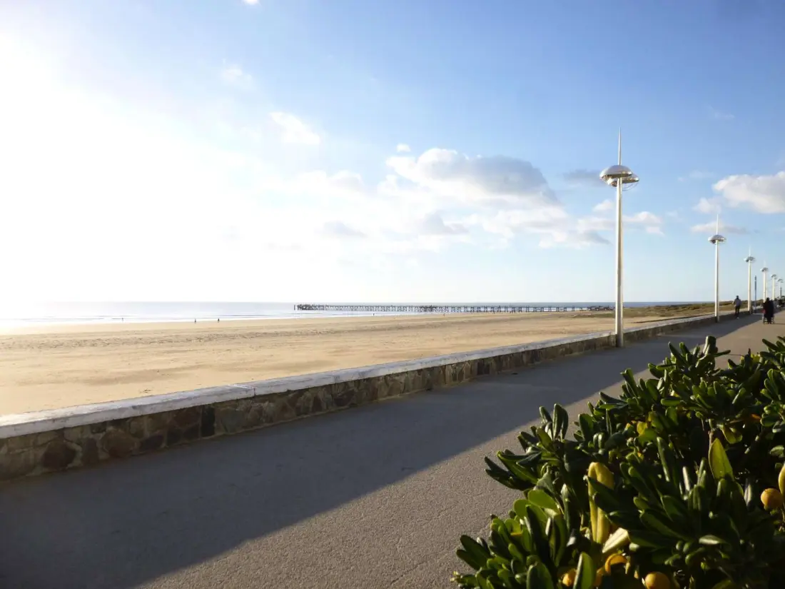 Résidence Tennis Et Plage