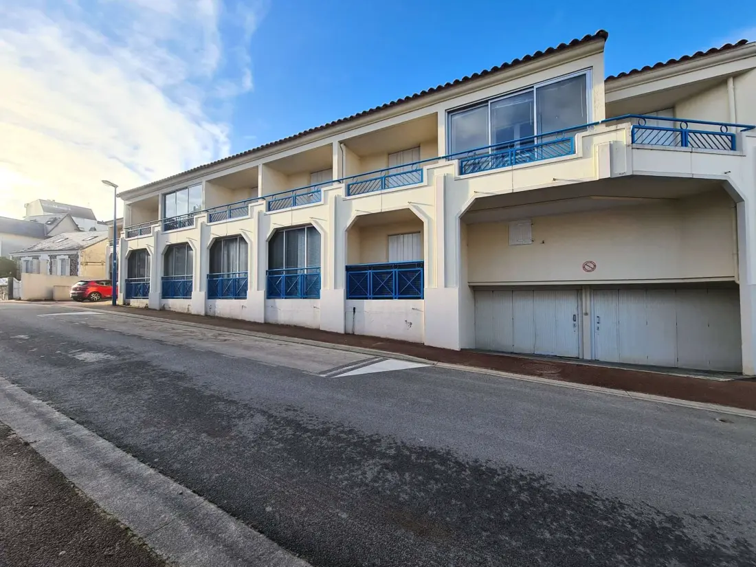 Résidence Tennis Et Plage