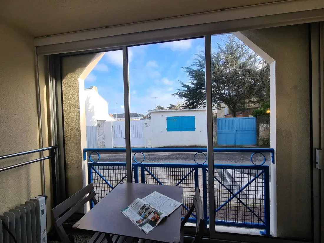 Résidence Tennis Et Plage