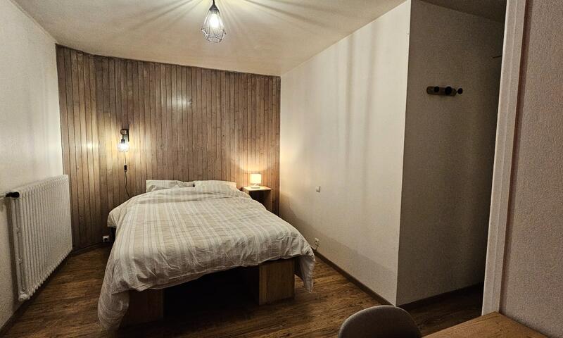 Appartement 2 Chambres Sur La Place Du Village - - Saint Jean de Sixt - 4