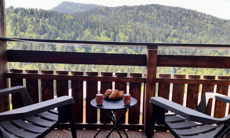 Appartement Cosy Au Centre Village - - Saint Jean de Sixt - 15