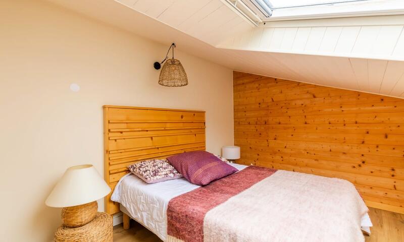 Appartement Cosy Au Centre Village - - Saint Jean de Sixt - 9