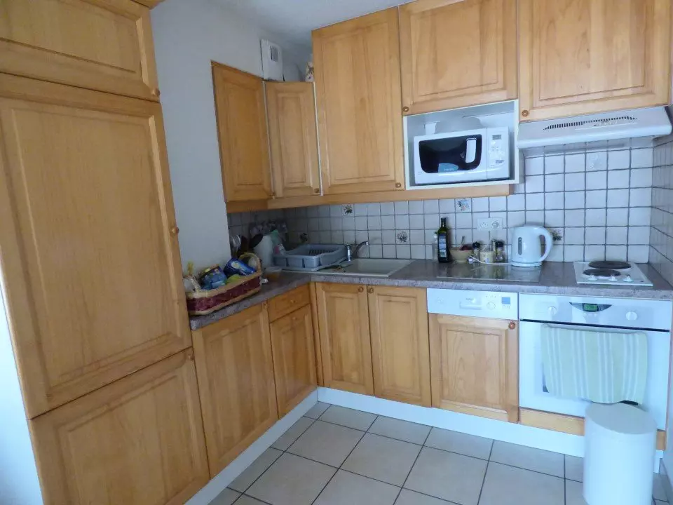 Résidence Bel Alp 2 - - Saint Jean de Sixt - SKI - 4