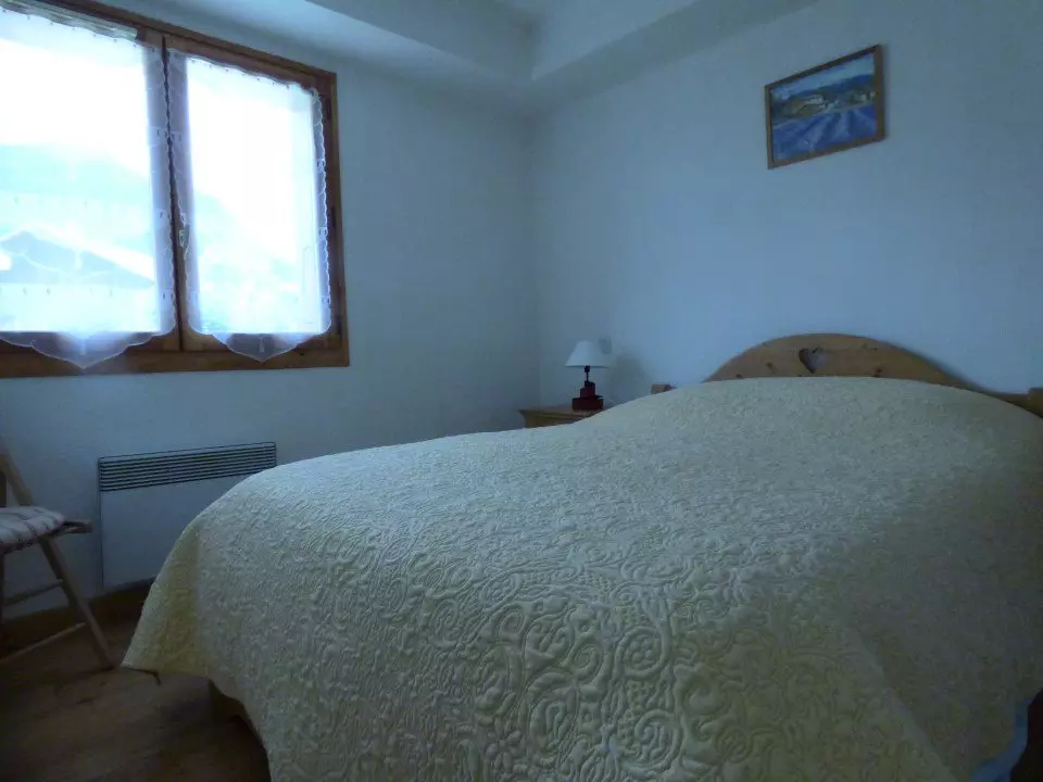 Résidence Bel Alp 2 - - Saint Jean de Sixt - SKI - 5