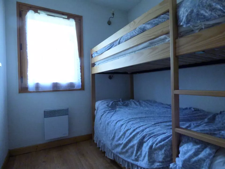 Résidence Bel Alp 2 - - Saint Jean de Sixt - SKI - 6