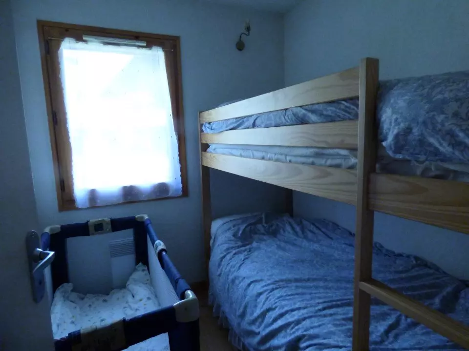 Résidence Bel Alp 2 - - Saint Jean de Sixt - SKI - 7