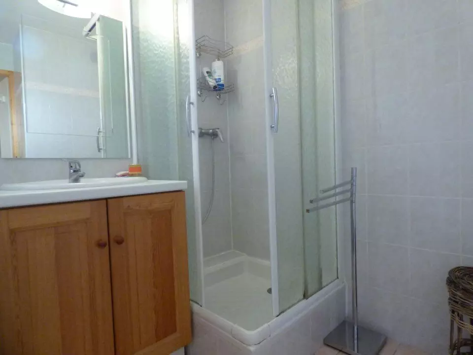 Résidence Bel Alp 2 - - Saint Jean de Sixt - SKI - 8