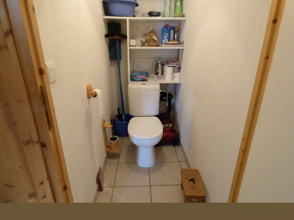 Résidence Bel Alp 2 - - Saint Jean de Sixt - SKI - 9