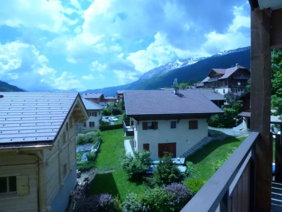 Résidence Bel Alp 2 - - Saint Jean de Sixt - SKI - 10