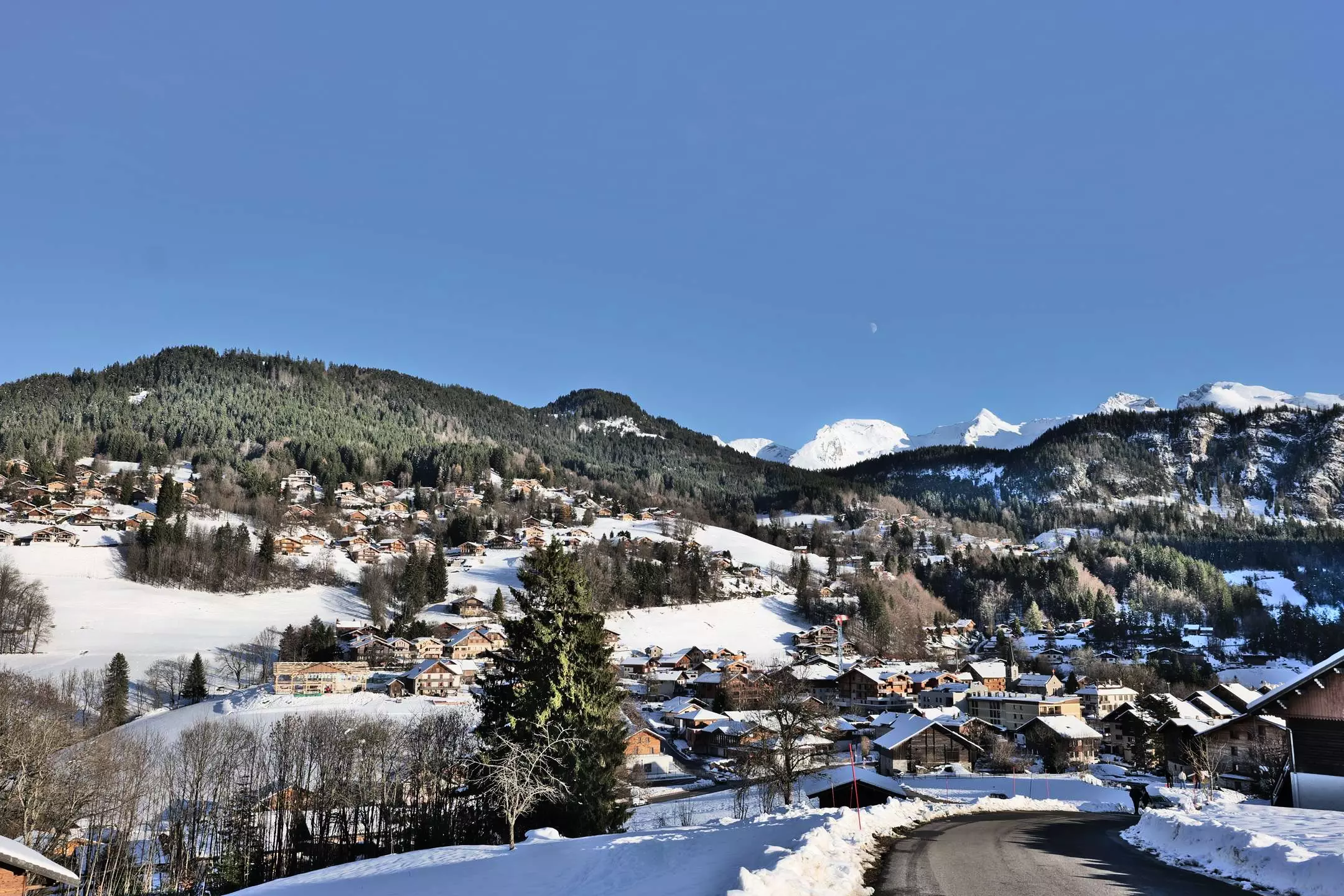 Résidence Bel Alp 2 - - Saint Jean de Sixt - SKI - 16