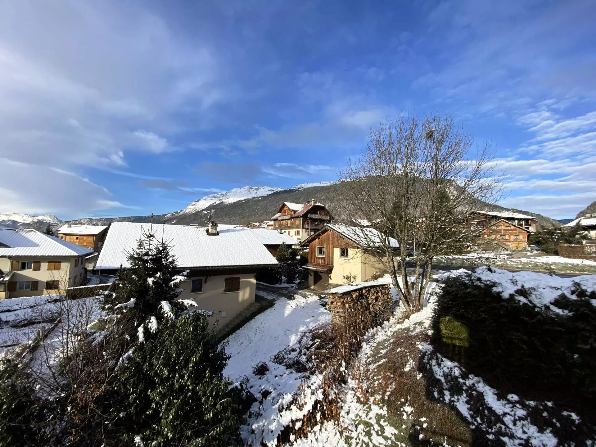 Résidence Bel Alp 2 - - Saint Jean de Sixt - SKI - 12