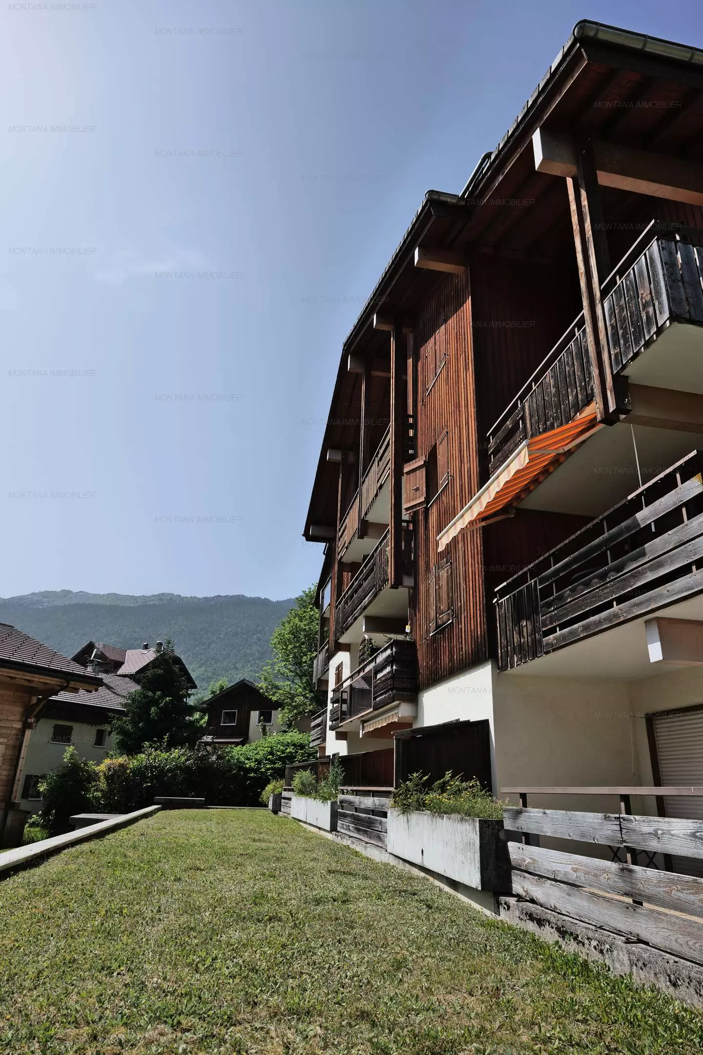 Résidence Bel Alp 2 - - Saint Jean de Sixt - SKI - 13