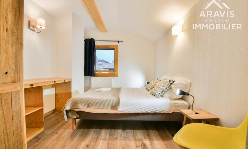 Résidence Les Primeveres 31-st Jean De Sixt - - Saint Jean de Sixt - 29