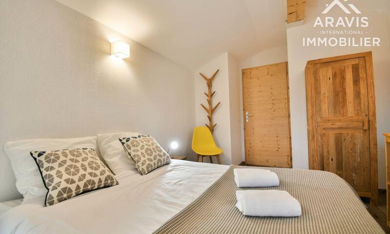 Résidence Les Primeveres 31-st Jean De Sixt - - Saint Jean de Sixt - 30