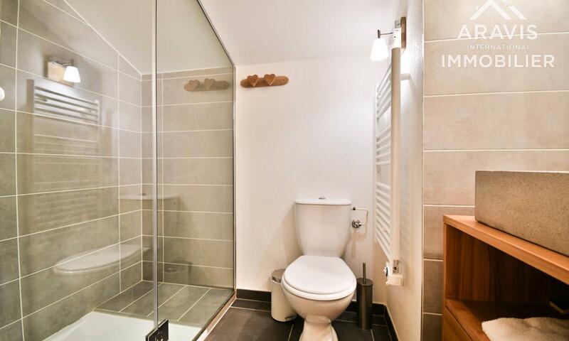 Résidence Les Primeveres 31-st Jean De Sixt - - Saint Jean de Sixt - 33
