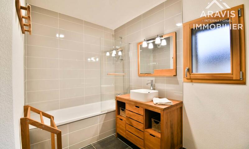 Résidence Les Primeveres 31-st Jean De Sixt - - Saint Jean de Sixt - 8
