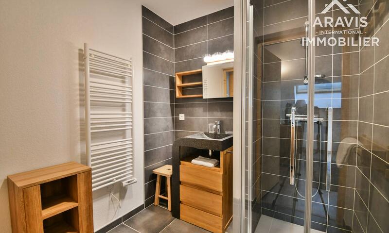 Résidence Les Primeveres 31-st Jean De Sixt - - Saint Jean de Sixt - 14