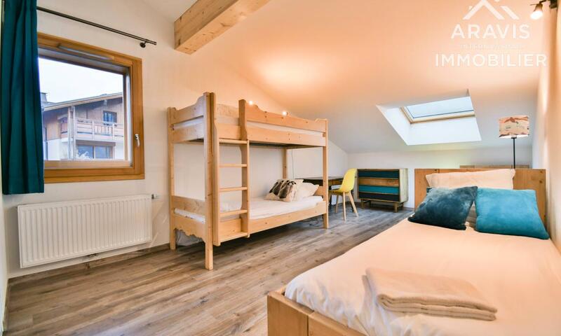 Résidence Les Primeveres 31-st Jean De Sixt - - Saint Jean de Sixt - 17