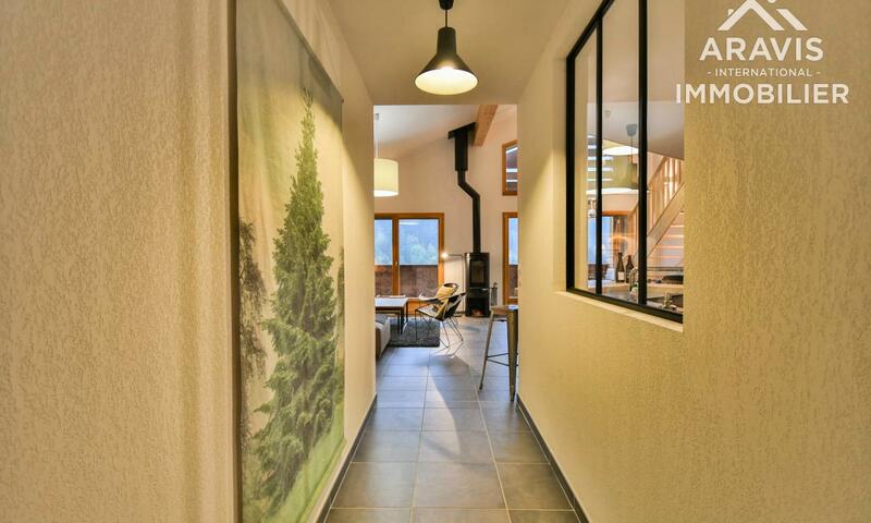 Résidence Les Primeveres 31-st Jean De Sixt - - Saint Jean de Sixt - 21
