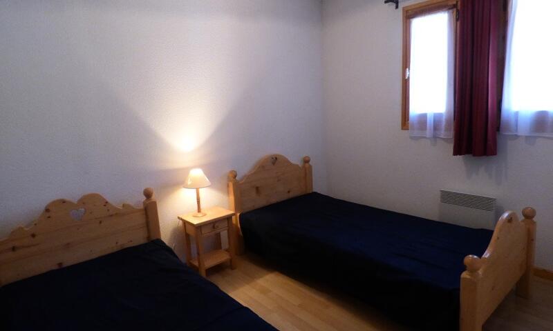 Résidence Meije A - - Saint Jean de Sixt - 4