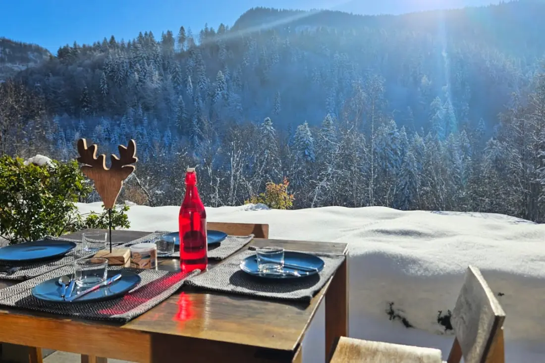 Appartement Avec Terrasse &amp; Emplacement Idéal
