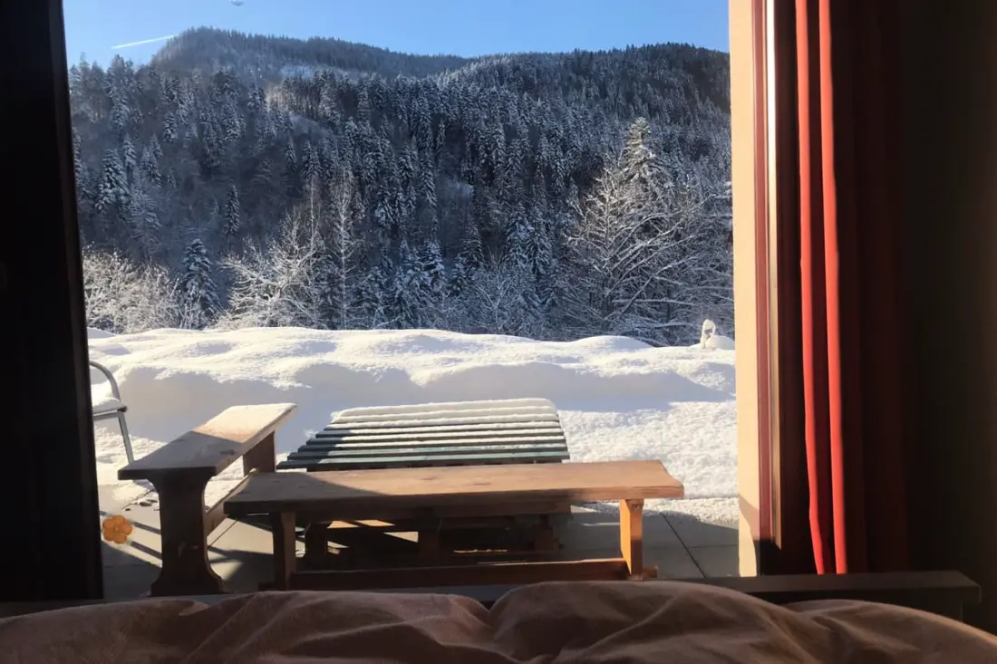 Appartement Avec Terrasse &amp; Emplacement Idéal