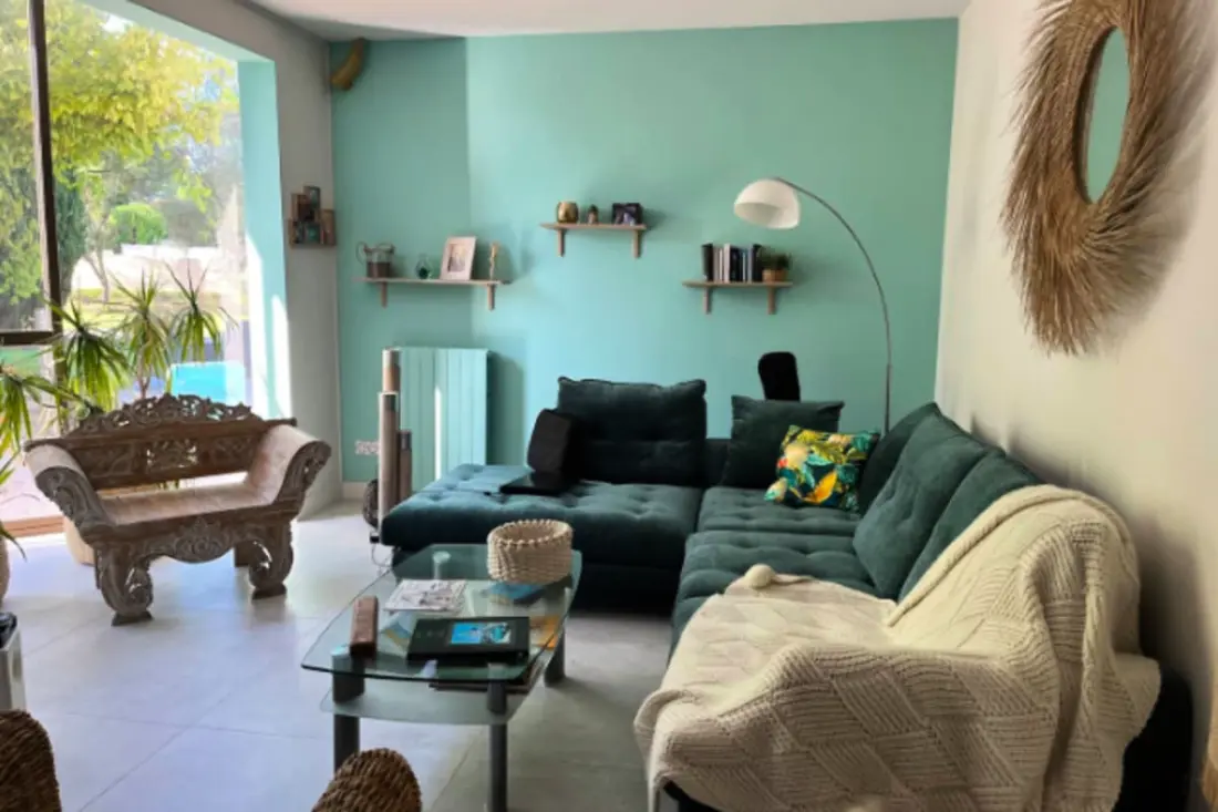 Maison Avec Jardin &amp; Proche Plages