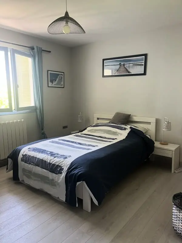 Maison Avec Jardin &amp; Proche Plages