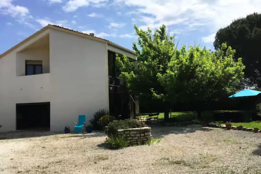 Maison Avec Jardin &amp; Proche Plages