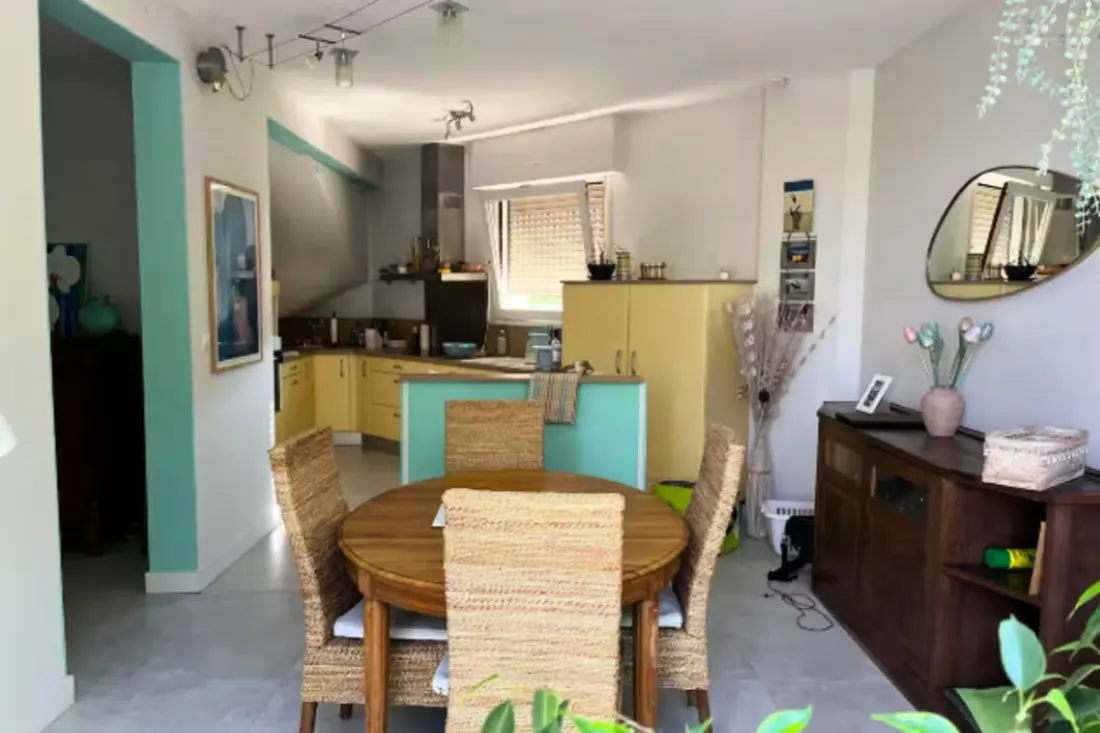 Maison Avec Jardin &amp; Proche Plages