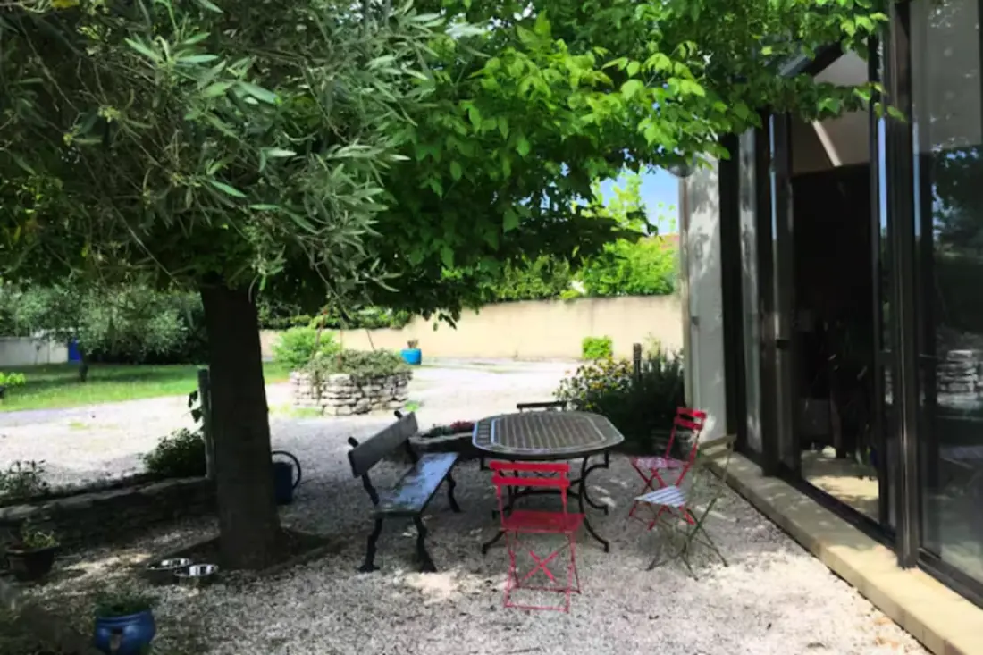 Maison Avec Jardin &amp; Proche Plages