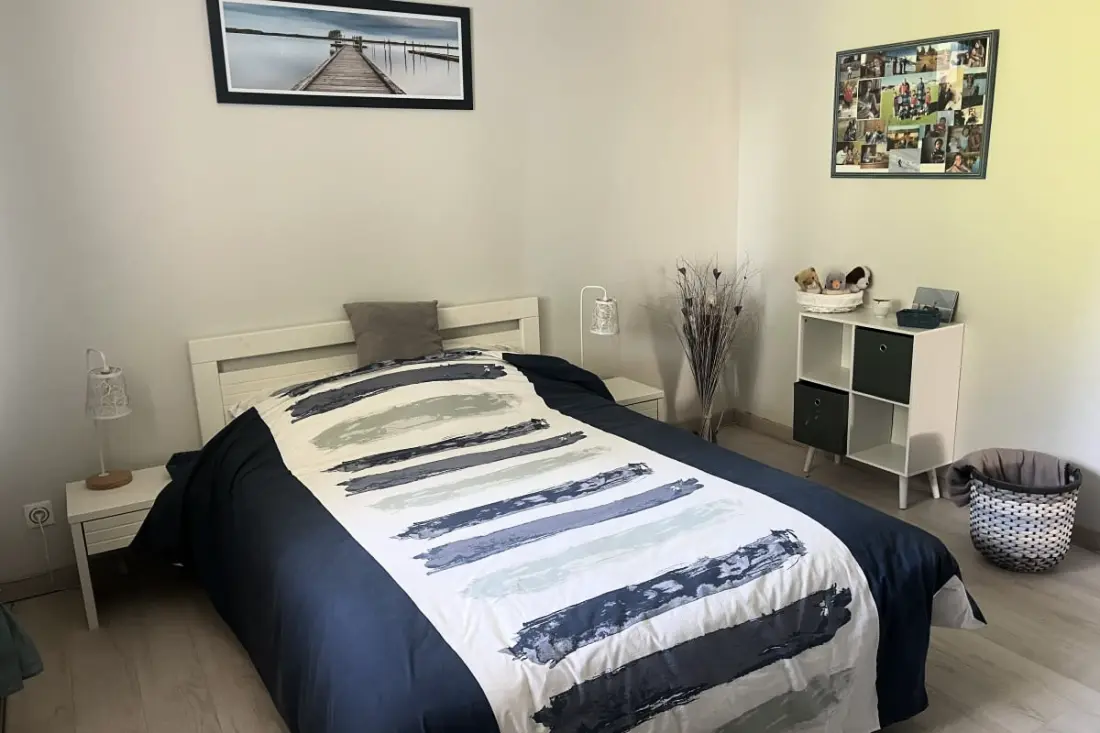 Maison Avec Jardin &amp; Proche Plages
