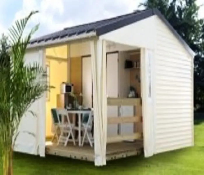 CAMPING LES SOURCES 3 étoiles★★★