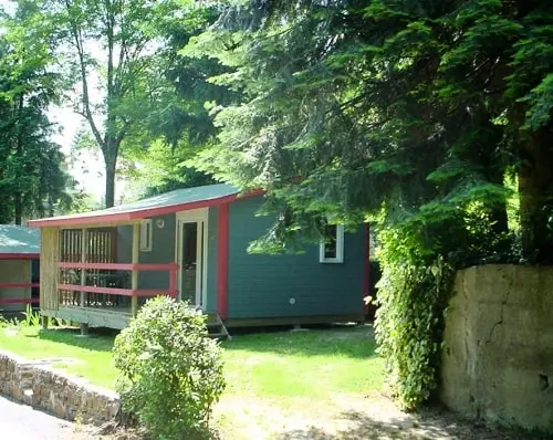 CAMPING LES SOURCES 3 étoiles★★★
