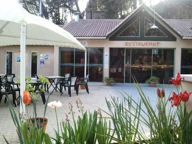 CAMPING LES SOURCES 3 étoiles★★★