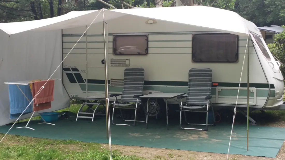 CAMPING LES SOURCES 3 étoiles★★★